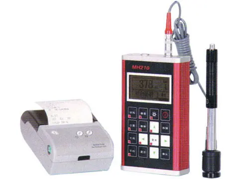 Heat Deflection Tester Heat Deflection Tester