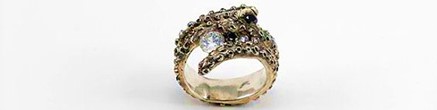 USING AN ULTRASONIC CLEANER IN JEWELRY