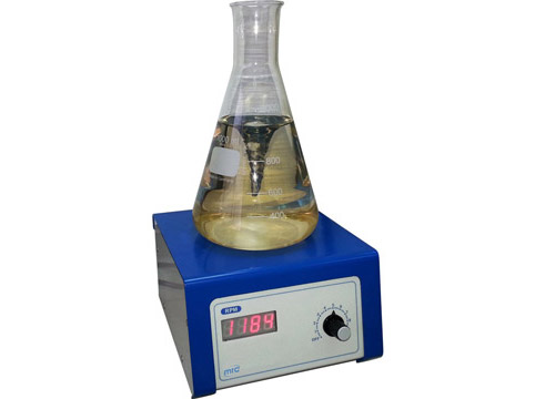 ALL YOU NEED TO KNOW ABOUT A MAGNETIC STIRRER