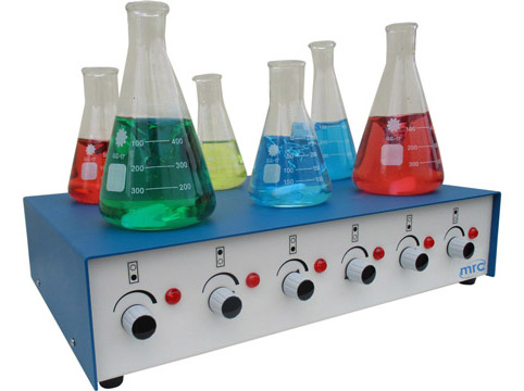 ALL YOU NEED TO KNOW ABOUT A MAGNETIC STIRRER