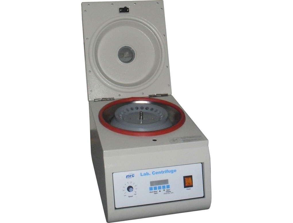 A COMPLETE GUIDE TO HEMATOCRIT CENTRIFUGES