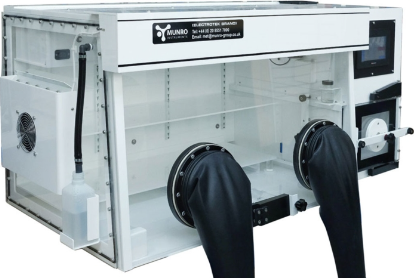 A COMPLETE GUIDE TO THE APPLICATIONS OF LABORATORY GLOVE BOXES