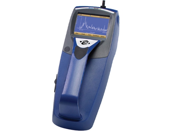 Aerosol and Dust Monitors Aerosol and Dust Monitors