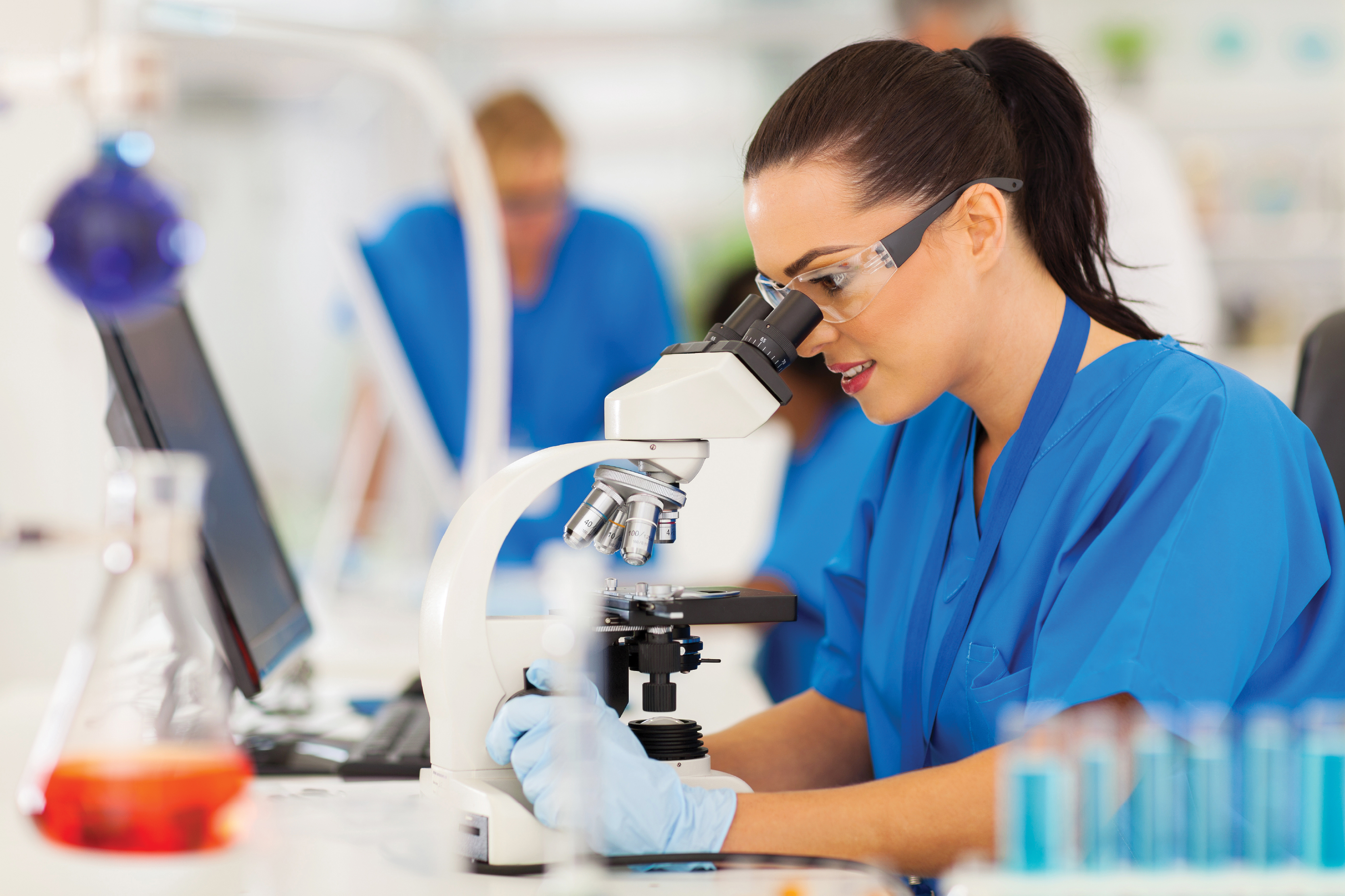 Education Laboratory Equipment in the UK Education Laboratory Equipment in the UK