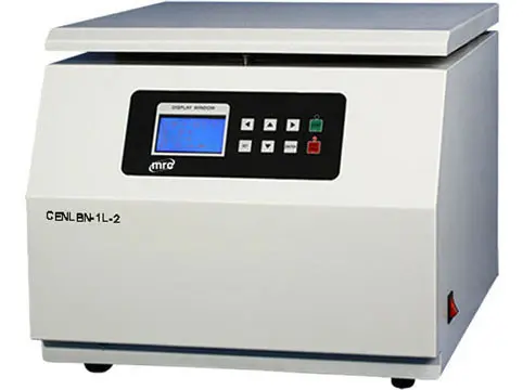 Blood Separating Centrifuge Blood Separating Centrifuge