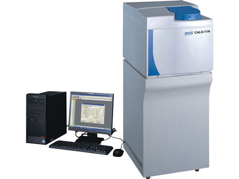 Bomb Calorimeters Bomb Calorimeters