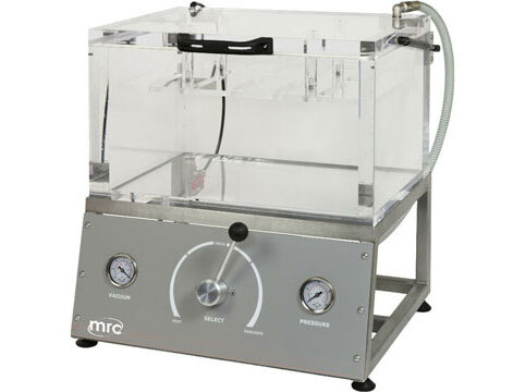 Bubble Emission Tester Bubble Emission Tester
