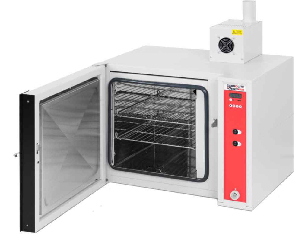 CARBOLITE DRYING OVENS FOR SOLVENT CARBOLITE DRYING OVENS FOR SOLVENT