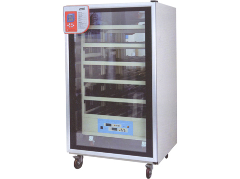 CO2 incubators