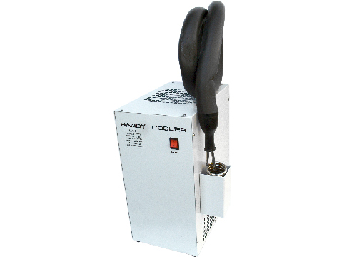 COOLERS, IMERSION COOLERS, IMERSION