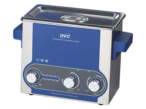 USES OF ULTRASONIC CLEANER