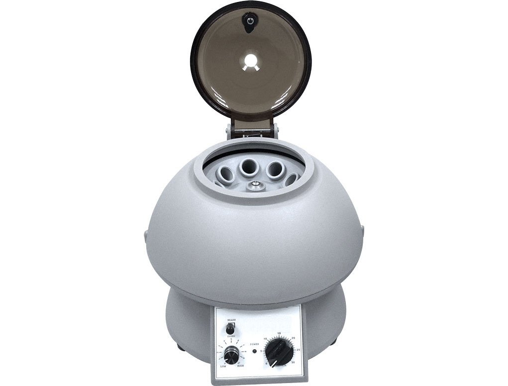 Centrifuges for blood and urine Centrifuges for blood and urine