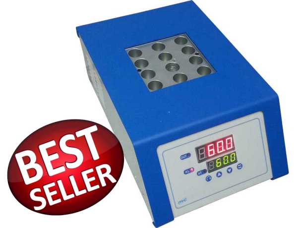 DRY BLOCK HEATERS DRY BLOCK HEATERS
