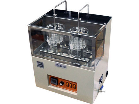 Disitegration tester Disitegration tester