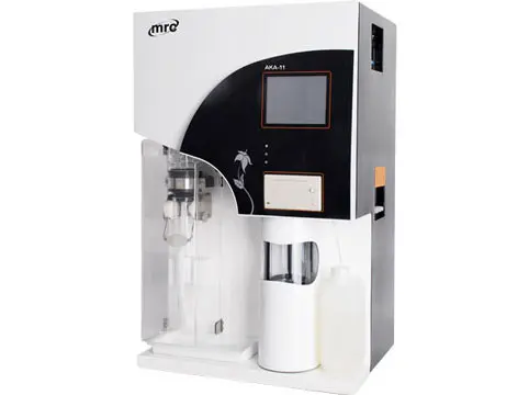 Distillation Lab Equipment / Kjeldahl Auto Analyzer Distillation Lab Equipment / Kjeldahl Auto Analyzer