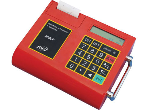 FLOW METERS