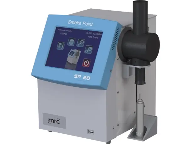 FUEL ANALYZERS FUEL ANALYZERS