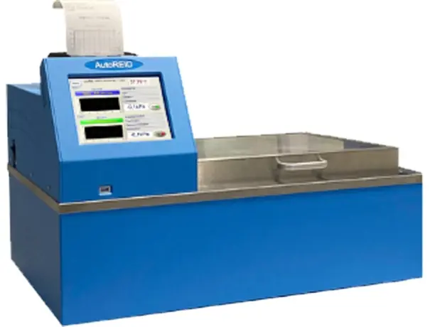 FUEL ANALYZERS FUEL ANALYZERS