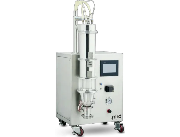 Fluid bed dryers Fluid bed dryers