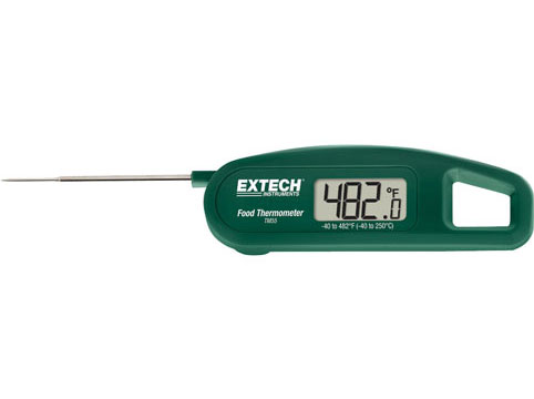 Food Thermometers Food Thermometers
