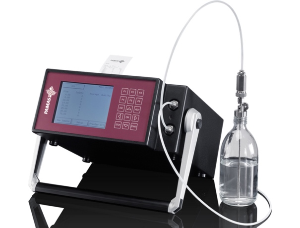 Fuels and Lubricants Analyzers According to Aviation Standards Fuels and Lubricants Analyzers According to Aviation Standards