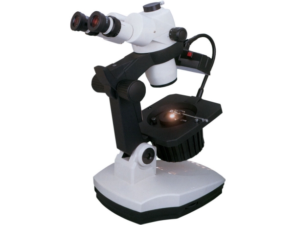 GEMOLOGYCAL MICROSCOPES GEMOLOGYCAL MICROSCOPES
