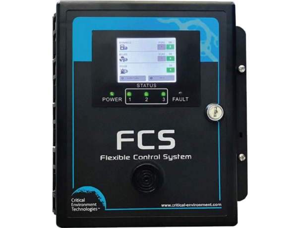 Gas Detectors