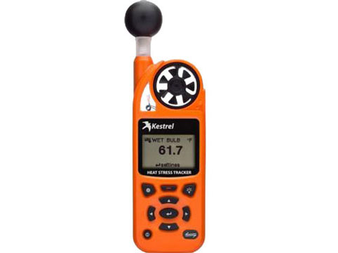 HEAT INDEX METERS HEAT INDEX METERS