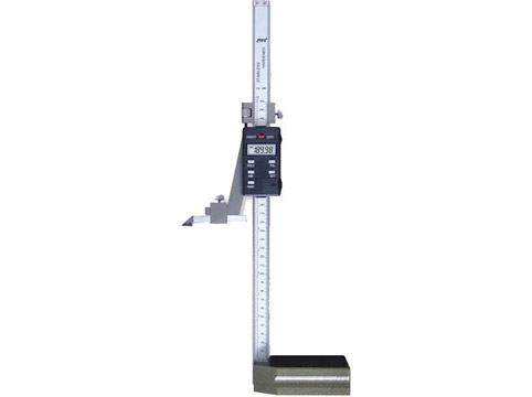 HEIGHT GAUGES HEIGHT GAUGES