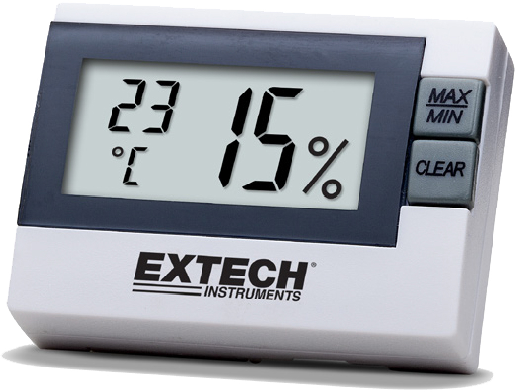 HUMIDITY TEMPERATURE METERS HUMIDITY TEMPERATURE METERS