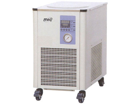 Heated Bath Circulator / Refrigerated Circulator Heated Bath Circulator / Refrigerated Circulator
