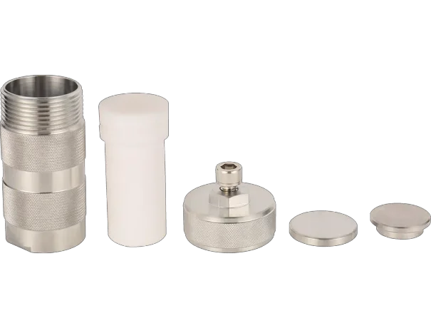 Hydrothermal Reactors Hydrothermal Reactors