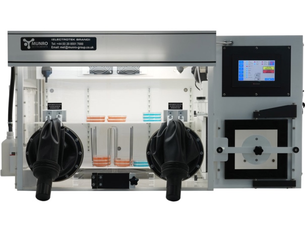 Hypoxia Chambers Hypoxia Chambers