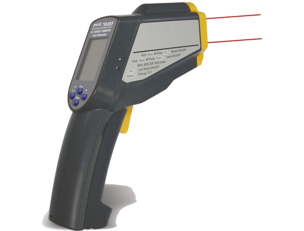 IR Thermometers IR Thermometers