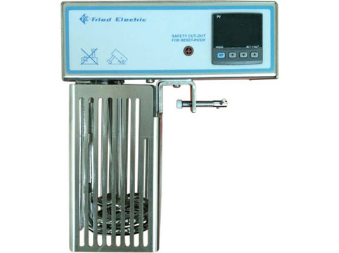 Immersion Thermostat / Immersion Heaters Immersion Thermostat / Immersion Heaters