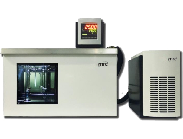 Kinematic Viscosity Meter Kinematic Viscosity Meter