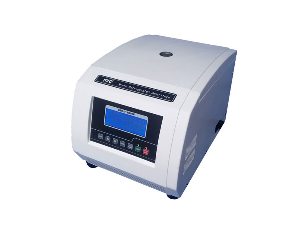 THINGS TO CONSIDER BEFORE CHOOSING A LABORATORY CENTRIFUGE