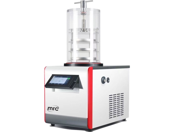 LABORATORY FREEZE DRYERS LABORATORY FREEZE DRYERS