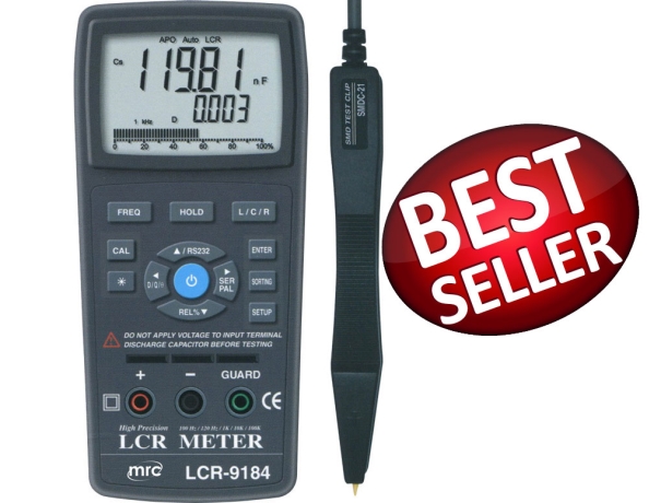LCR Meters