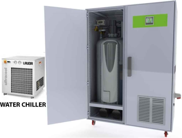 LIQUID NITROGEN GENERATOR LIQUID NITROGEN GENERATOR