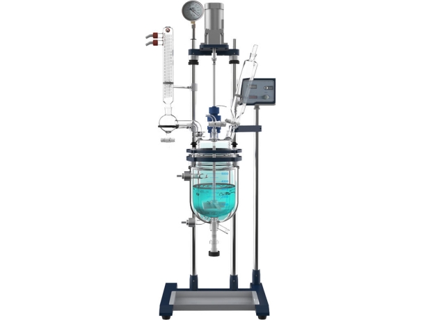 LABORATORY REACTORS LABORATORY REACTORS