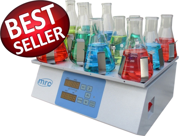 LABORATORY SHAKERS LABORATORY SHAKERS