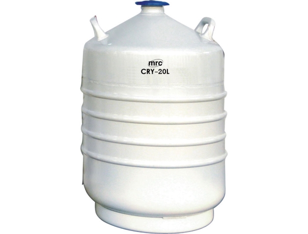Liquid Nitrogen Containers / Cryogenic Containers