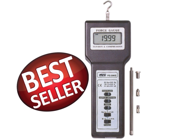 MUNRO MARKETS FORCE GAUGES IN THE UK MUNRO MARKETS FORCE GAUGES IN THE UK
