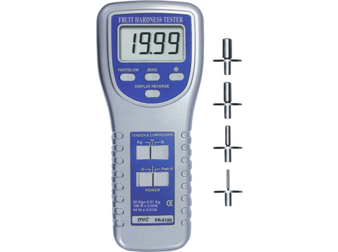 MUNRO MARKETS FORCE GAUGES IN THE UK MUNRO MARKETS FORCE GAUGES IN THE UK