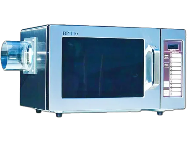 Laboratory Microwave Ovens Laboratory Microwave Ovens