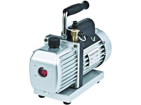 Oil vacuum pumps Oil vacuum pumps