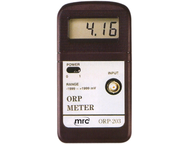 ORP Meters