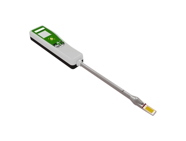Oil quality meters Oil quality meters