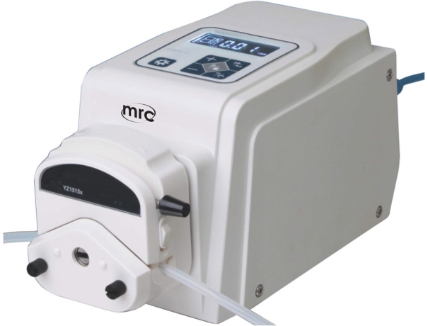 HOW TO BUY THE RIGHT PERISTALTIC PUMP?